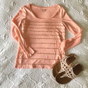 🔲 Apt 9 long sleeve